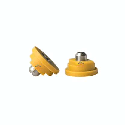 102A-1/2 Drone clamp nozzle SX 11001, 11015, 11002VS flat fan tip head clip size 21mm-22mm quick release removable agricultural sprayer — изображение 5