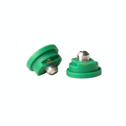 102A-1/2 Drone clamp nozzle SX 11001, 11015, 11002VS flat fan tip head clip size 21mm-22mm quick release removable agricultural sprayer — изображение 4