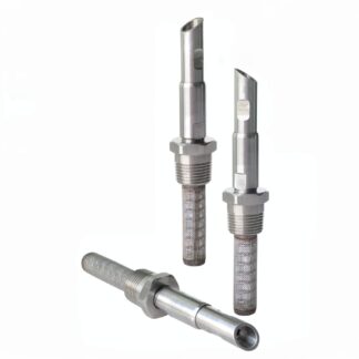 Ruby insert straight line jet high pressure paper cutting nozzle removable 3/8 inch stream line stainless steel ss strainer nozzle