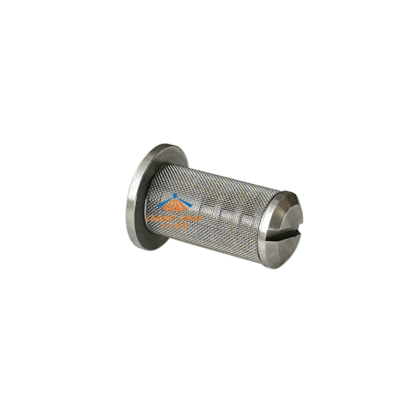 Removable Plant Protection Spray Nozzle Strainer, Agricultural Pesticide Spraying Machine Nozzle Filter, Stainless steel Plastic PP Jet Anti Drip Filter Screen — изображение 3