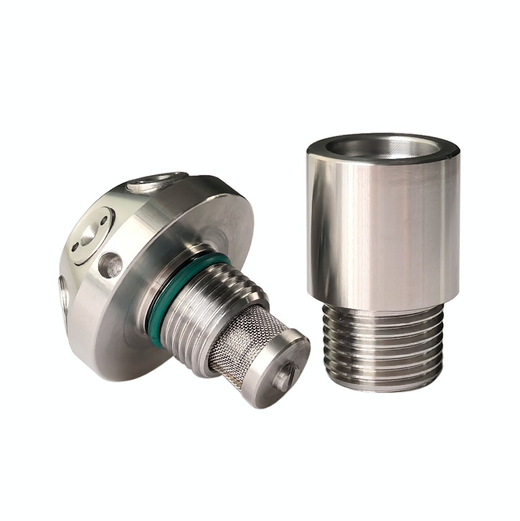 XSWT 0.5/10 open closed type Stainless steel high pressure fine mist water fire fighting/protection system spray nozzle — изображение 7