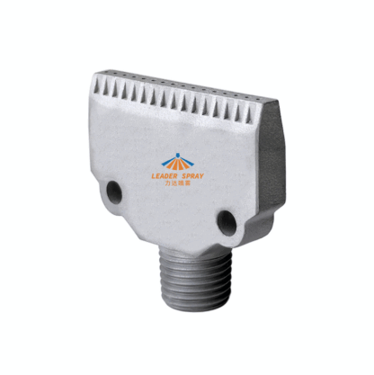 Y767 SS Windjet, 1/4 inch Stainless Steel Air Nozzle, Max 50 bar Compressed Gas Air Spraying, Leader Spray New Condition Air Curtain Jet — изображение 5