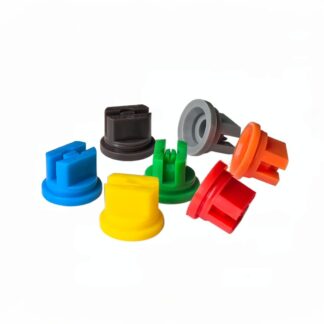 Plant Protection Spray Head, Drone Vegetation Plastic Teejet, Vegetable Fruit Insecticide Jet, Agricultural Land Mechanized Water Spray Flat Fan Nozzle