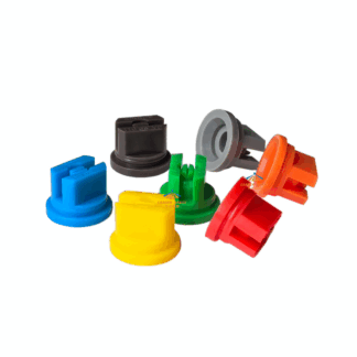 Plant Protection Spray Head, Drone Vegetation Plastic Teejet, Vegetable Fruit Insecticide Jet, Agricultural Land Mechanized Water Spray Flat Fan Nozzle