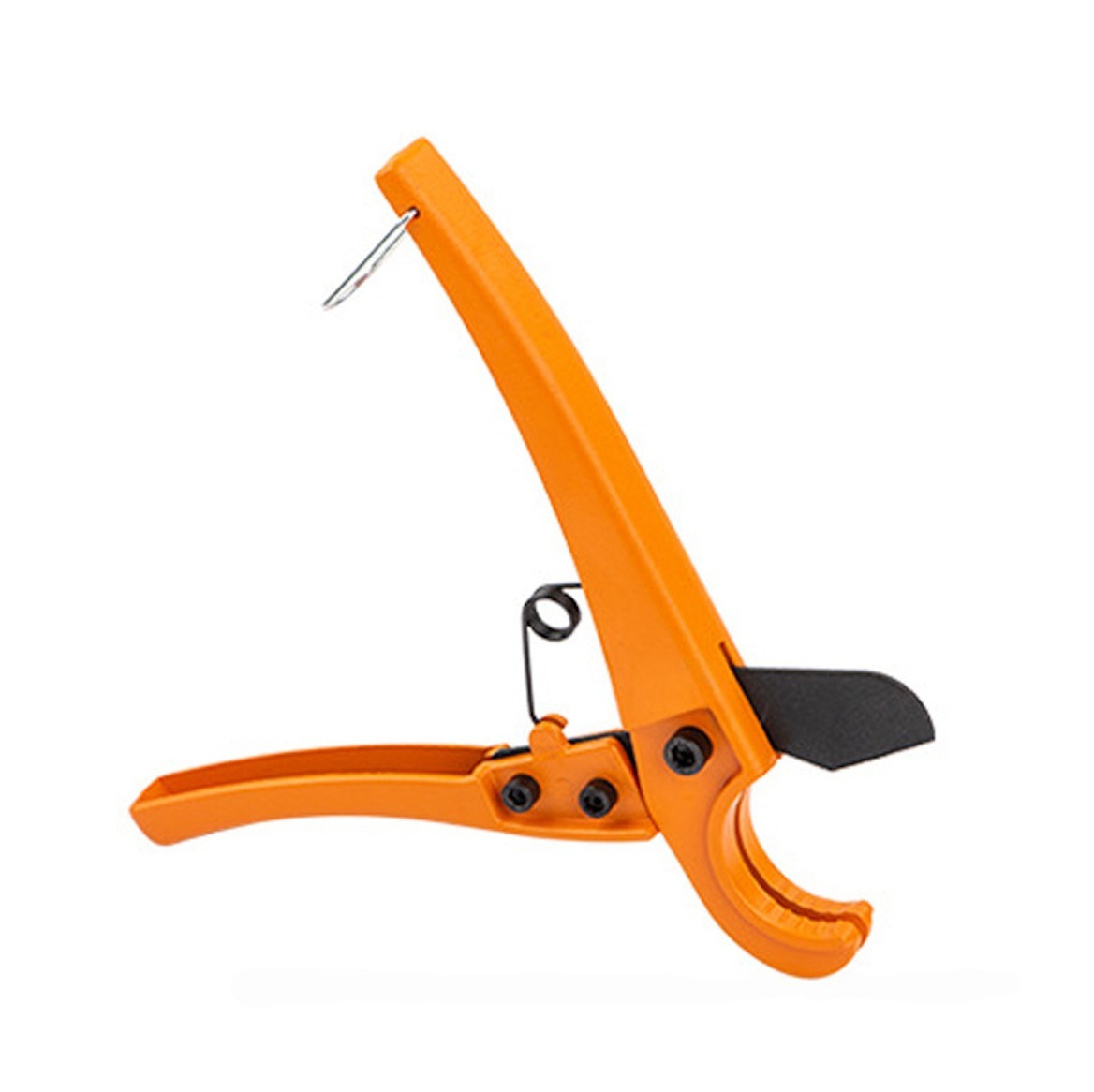 Hose Pipe Tube Cutter Scissor, Cut 32MM PVC, NYLON, PE, PPR, PU, PLASTIC PIPE, Aluminum Alloy Cooling System Quick Scissor — изображение 5