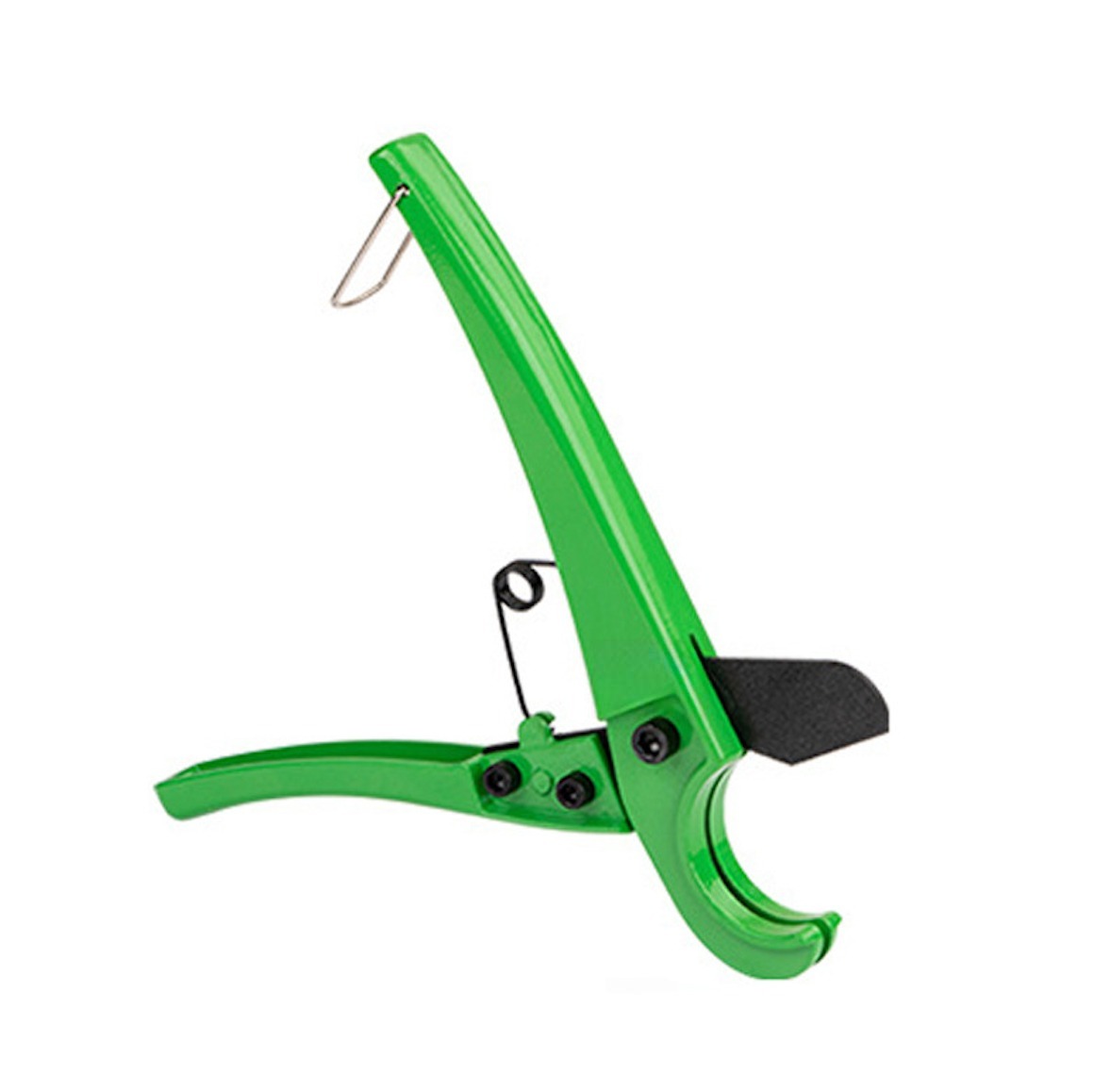 Hose Pipe Tube Cutter Scissor, Cut 32MM PVC, NYLON, PE, PPR, PU, PLASTIC PIPE, Aluminum Alloy Cooling System Quick Scissor — изображение 4