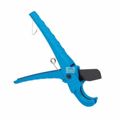 Hose Pipe Tube Cutter Scissor, Cut 32MM PVC, NYLON, PE, PPR, PU, PLASTIC PIPE, Aluminum Alloy Cooling System Quick Scissor — изображение 3