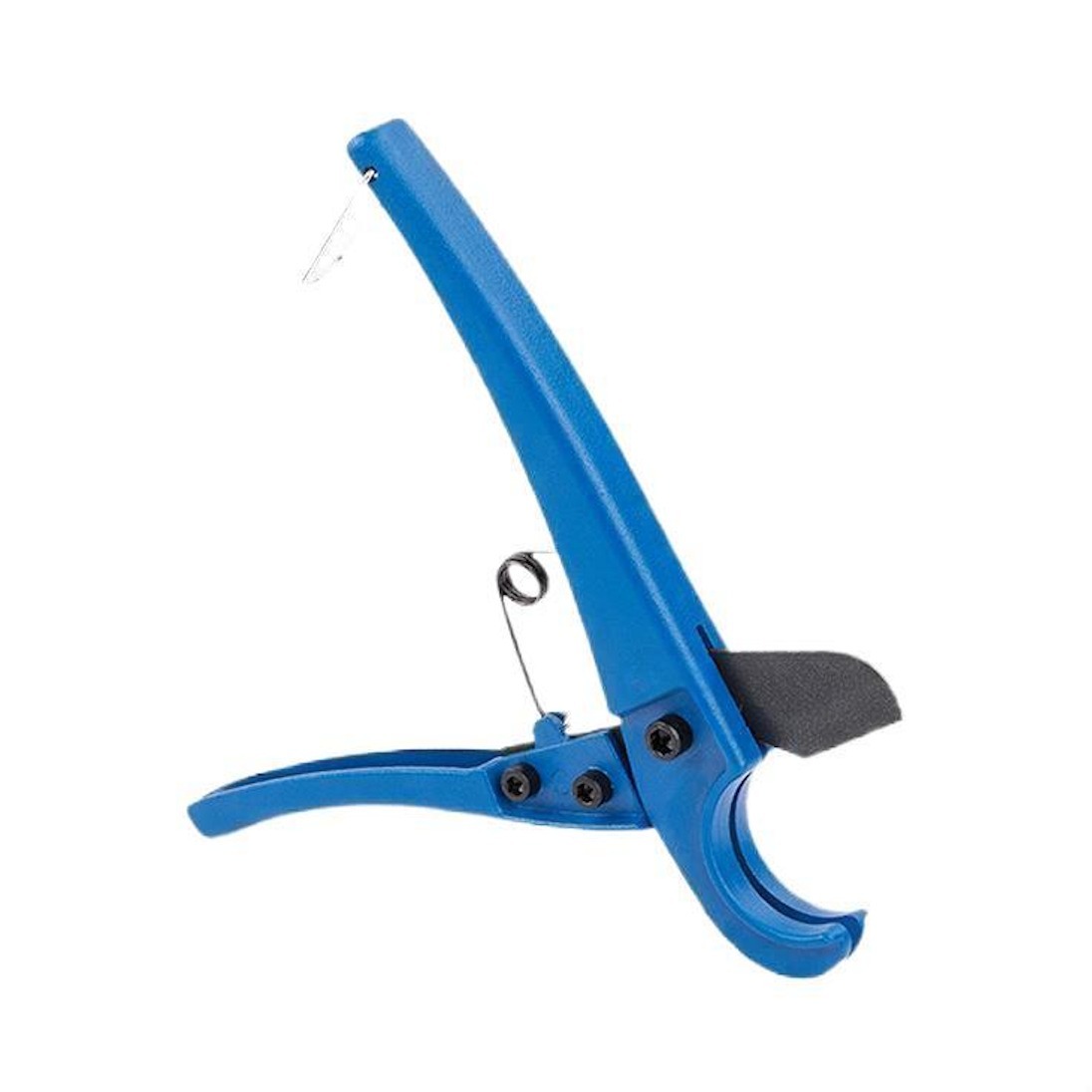 Hose Pipe Tube Cutter Scissor, Cut 32MM PVC, NYLON, PE, PPR, PU, PLASTIC PIPE, Aluminum Alloy Cooling System Quick Scissor — изображение 2