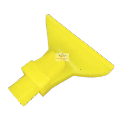 Tail gas desulfurization Polyurethane plastic Coal spray washing machine duckbill magnetic separator cleaning scraper polyethylene water nozzle — изображение 5