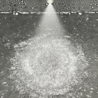 Full Cone Spray Nozzle