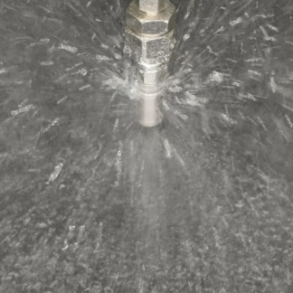 Tank Cleaning Nozzle