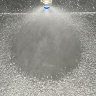 Hollow Cone Spray Nozzle