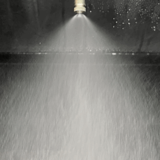 Mist/Fog Fittings