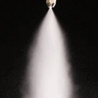 Air Atomizing Fog Nozzle