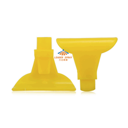 Tail gas desulfurization Polyurethane plastic Coal spray washing machine duckbill magnetic separator cleaning scraper polyethylene water nozzle — изображение 6