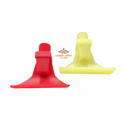 Tail gas desulfurization Polyurethane plastic Coal spray washing machine duckbill magnetic separator cleaning scraper polyethylene water nozzle — изображение 4