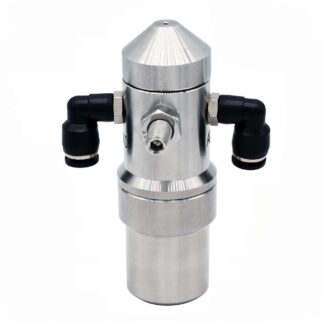 Atomizing/atomizer fog spraying in Cardboard production line & corrugated paper humidification & printing textile, kraft paper increase humidity