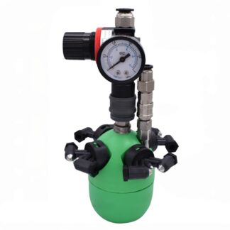 Lubrication/antistatic/air conditioning/paper mill humidification dry mist spraying atomizing fogger nozzle