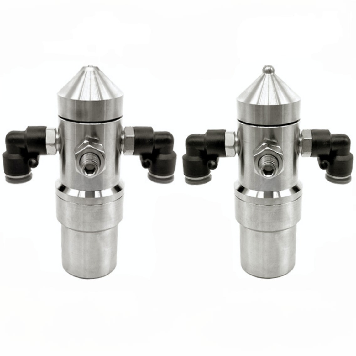 Atomizing/atomizer fog spraying in Cardboard production line & corrugated paper humidification & printing textile, kraft paper increase humidity — изображение 4