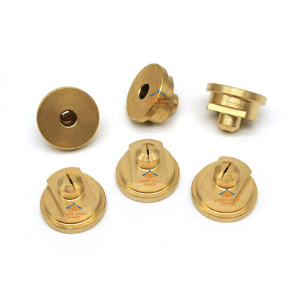 DJI drone t30 nozzle plant protection t20 t16 t10 sprayer plastic spray brass stainless steel fan nozzle — изображение 3