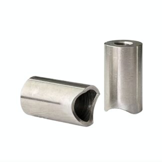 Weld connector 304 stainless steel high pressure mist cooling spraying O ring joint