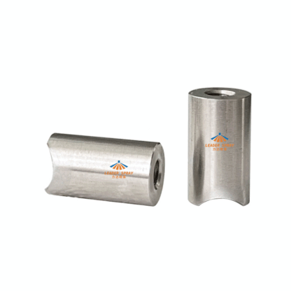 Weld connector 304 stainless steel high pressure mist cooling spraying O ring joint — изображение 2