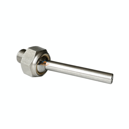 Straight adjustable JTSP/JTSN/JTSM/JTAP/JTAN/JTAM stainless steel SS CNC lathe tool water cooling tower spray Universal coolant nozzle — изображение 4