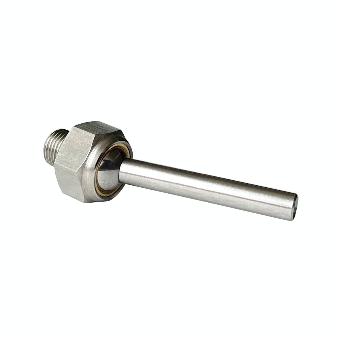 Straight adjustable JTSP/JTSN/JTSM/JTAP/JTAN/JTAM stainless steel SS CNC lathe tool water cooling tower spray Universal coolant nozzle — изображение 4