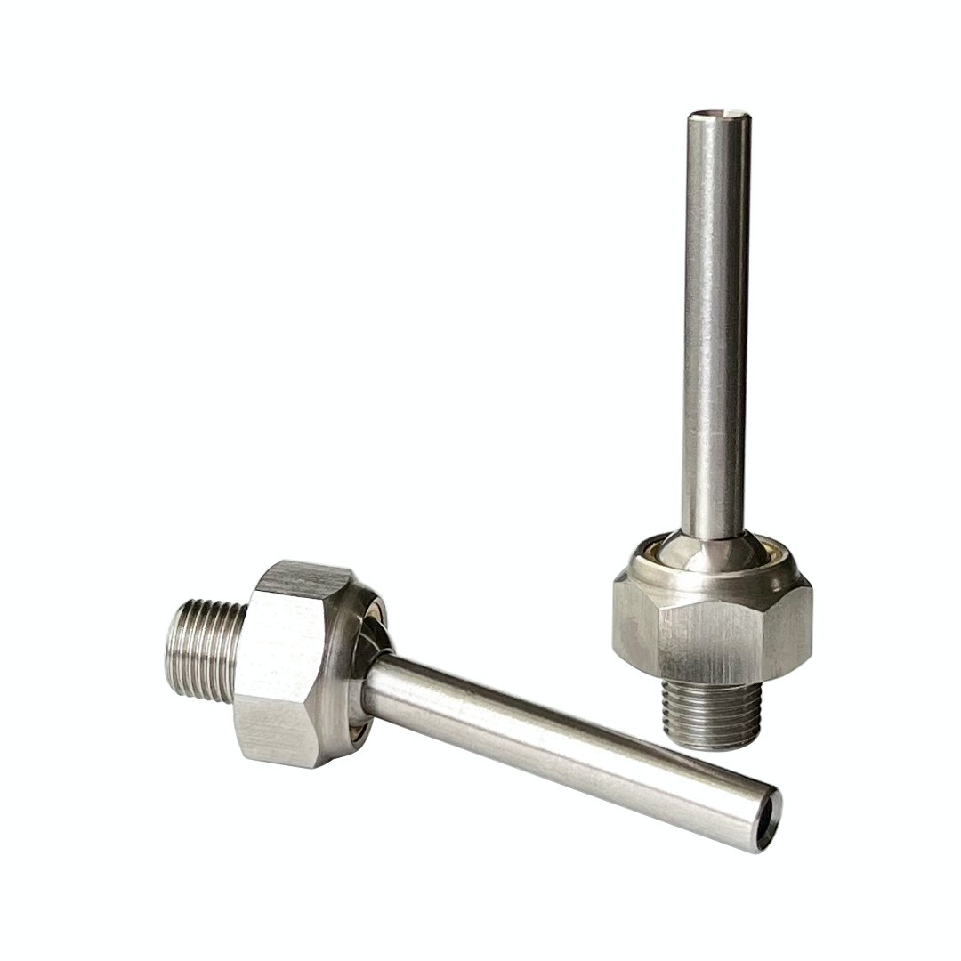 Straight adjustable JTSP/JTSN/JTSM/JTAP/JTAN/JTAM stainless steel SS CNC lathe tool water cooling tower spray Universal coolant nozzle — изображение 2