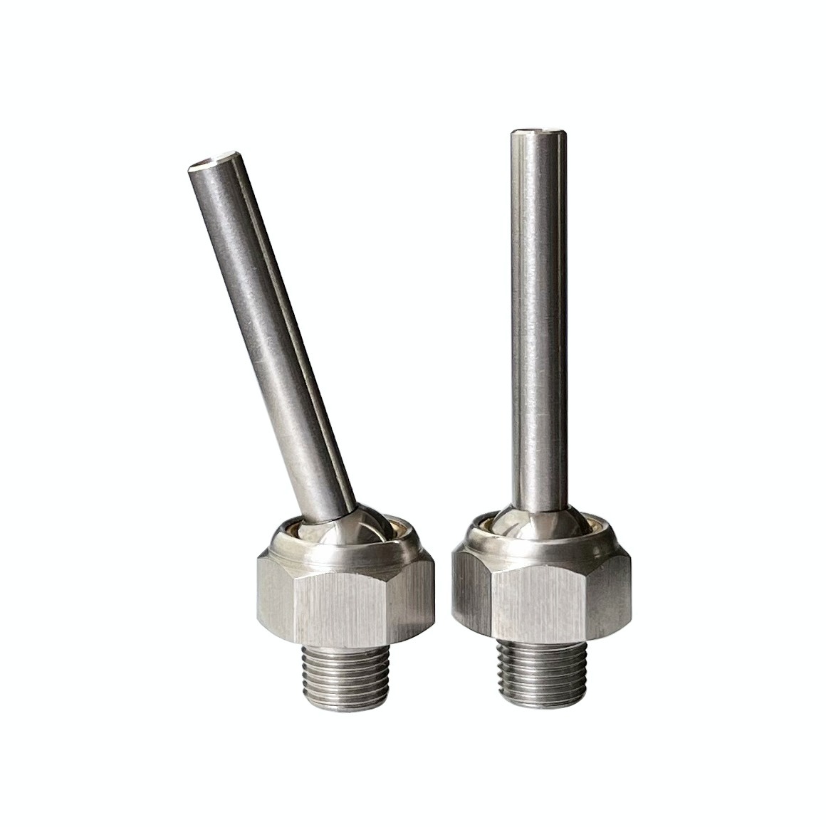 Straight adjustable JTSP/JTSN/JTSM/JTAP/JTAN/JTAM stainless steel SS CNC lathe tool water cooling tower spray Universal coolant nozzle — изображение 5