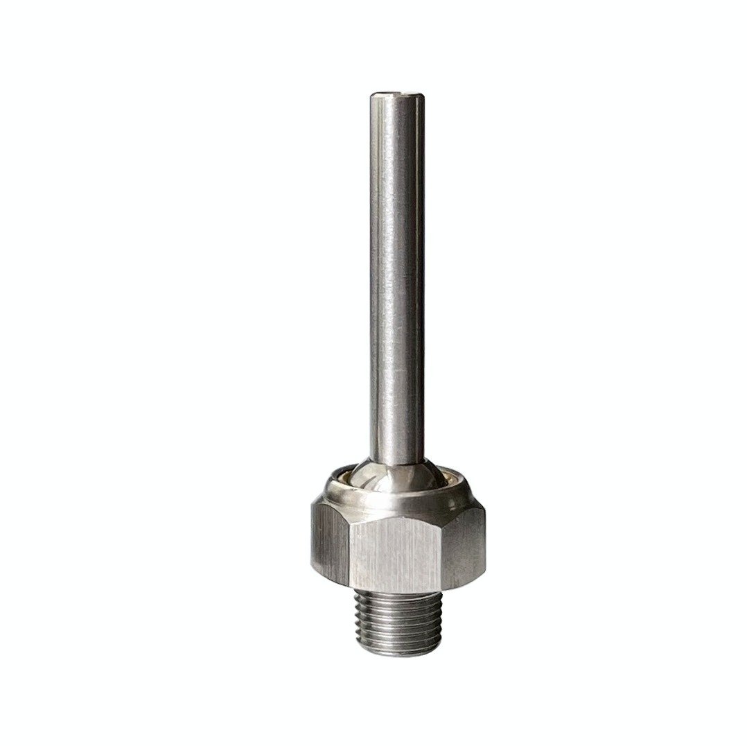 Straight adjustable JTSP/JTSN/JTSM/JTAP/JTAN/JTAM stainless steel SS CNC lathe tool water cooling tower spray Universal coolant nozzle — изображение 3