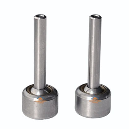 Inlay Insert mount stainless steel adjustable direction CNC lathe spraying cooling cold water coolant nozzle — изображение 4