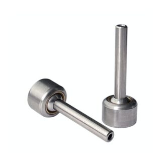 Inlay Insert mount stainless steel adjustable direction CNC lathe spraying cooling cold water coolant nozzle