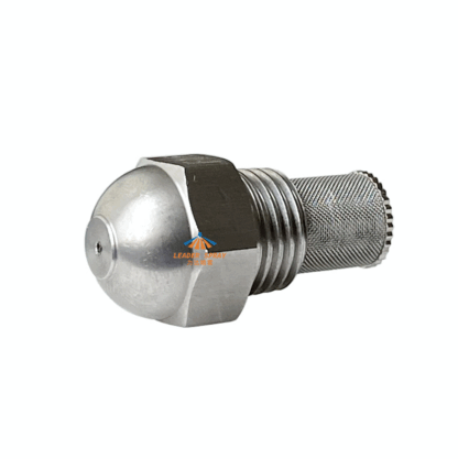 Oil gas burner spray AX 1/4 inch 9/16 inch cone burst waste fuel hydronic micro mist nozzle — изображение 4