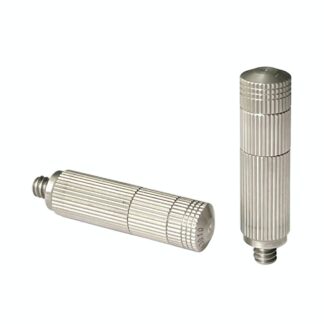 SS Strainer filter micro fog nozzle whole stainless steel and fluorine rubber ring RLLD anti-drip removable & cleanable design high pressure fine mist spray