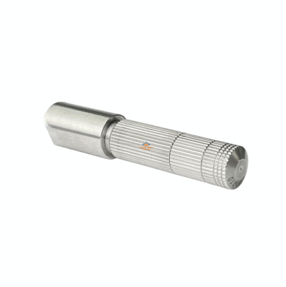 Weld connector 304 stainless steel high pressure mist cooling spraying O ring joint — изображение 3