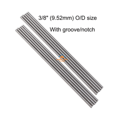304SS tube stainless steel mist fog high pressure cooling system humidification fittings pipe hose — изображение 2