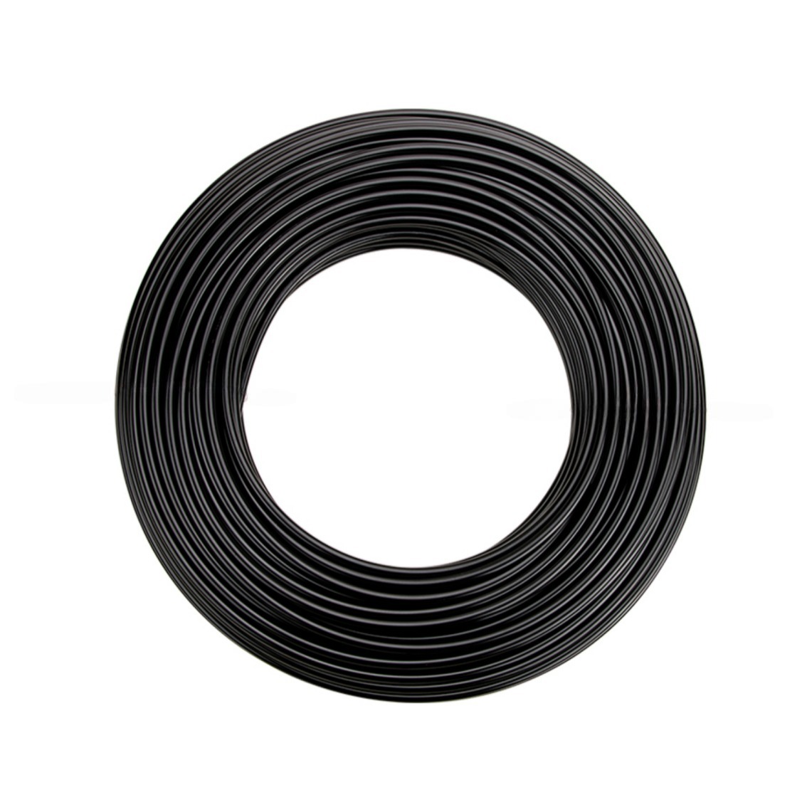 1/2" Nylon PA tube PE pipe (12.7mm) large flow rate high pressure mist cooling humidification fittings hose — изображение 4