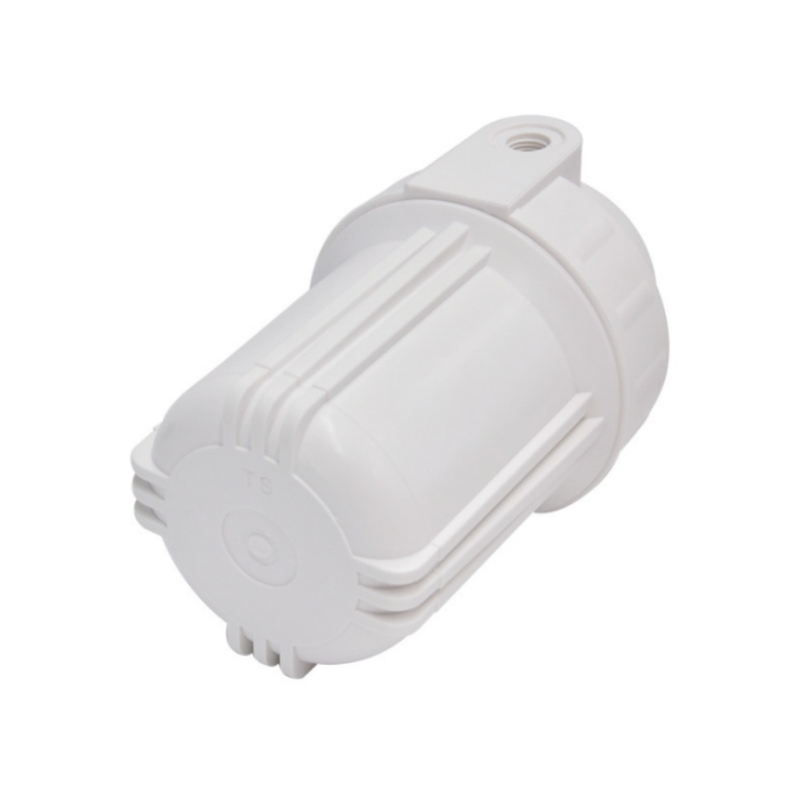 Water purifier PP cotton filter 5 inch 10 inch pre-treatment Pre-filtration water purification equipment mist cooling system filter bottle — изображение 4