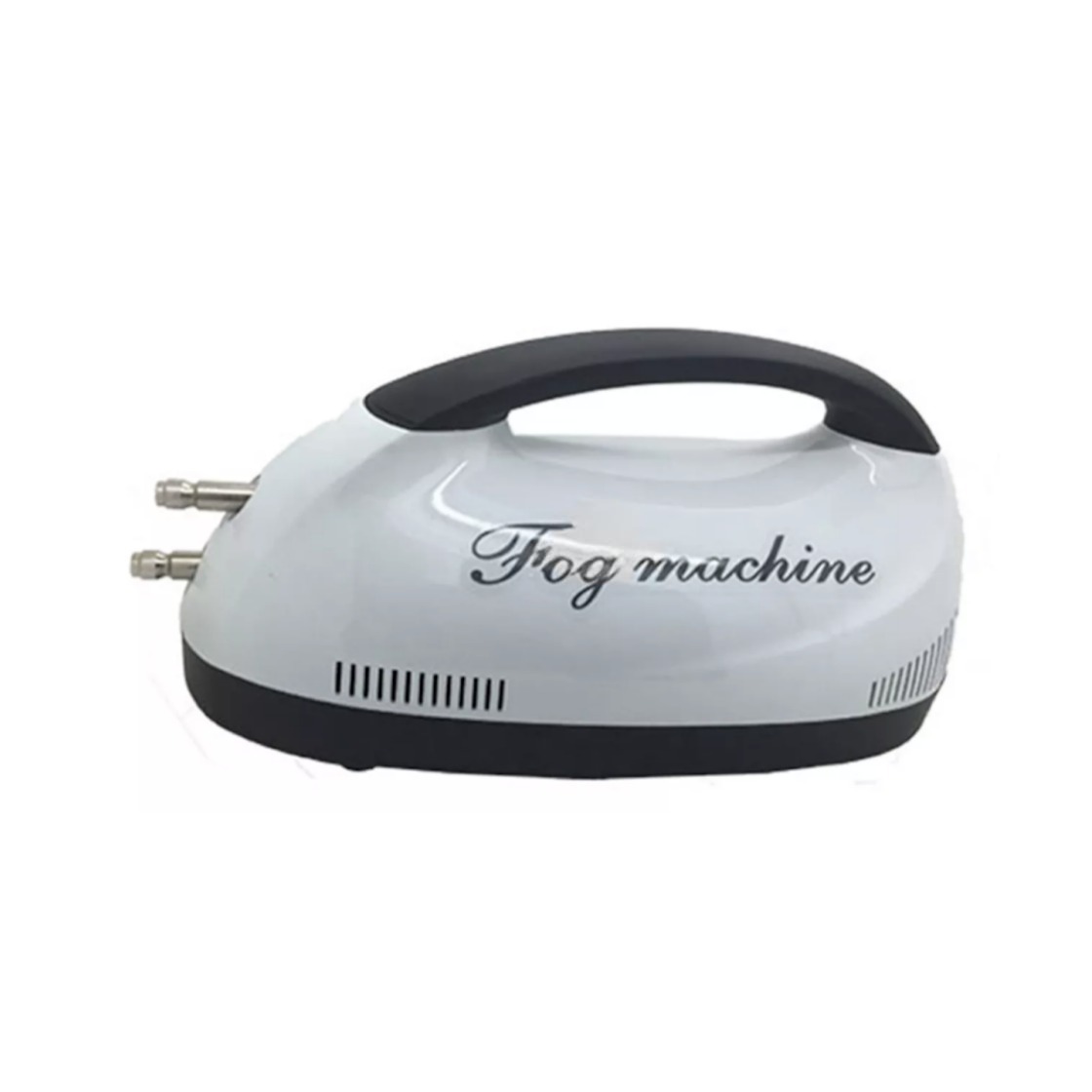 0.2L mist pump high pressure cooling system in restaurant, garden, courtyard 12V/24V Portable fog machine — изображение 2