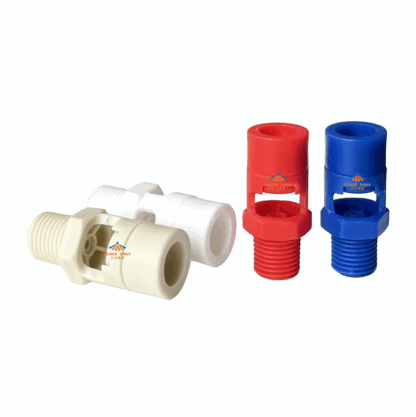 New conditions venturi 1/4 plastic tank pesticide chemical mixing water liquid fluid etching clean spray eductor nozzle — изображение 5
