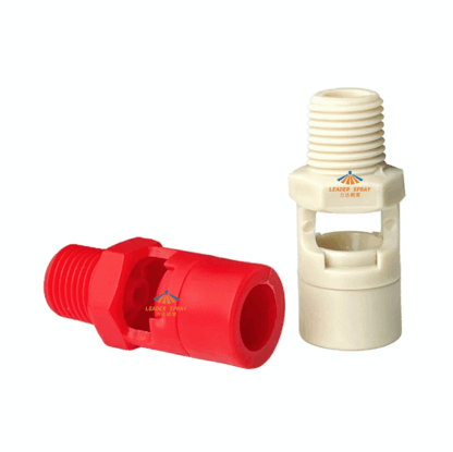 New conditions venturi 1/4 plastic tank pesticide chemical mixing water liquid fluid etching clean spray eductor nozzle — изображение 2