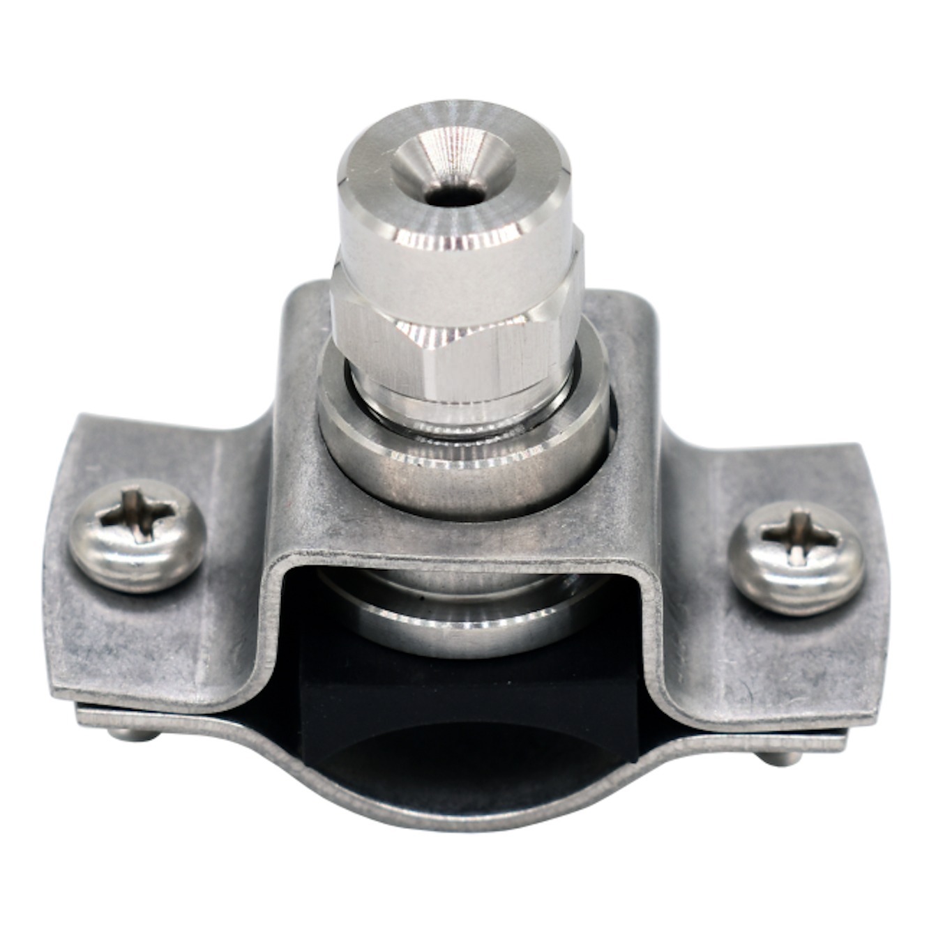 90 degree solid spraying stainless steel/brass vegetable conveyor belt washing/cleaning full cone spray jet nozzle — изображение 4