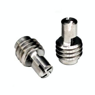 Vane/blade of cone spray nozzle, five-axis/six-axis precision machine processing parts