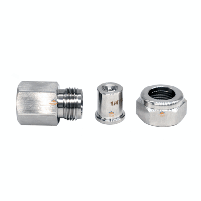 Removable/quick release combined with strainer/filter pollution control and cooling full cone jet spray nozzle — изображение 4