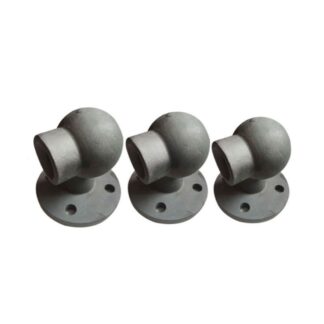 Silicon carbide spray 2",3",4",6" inch very large flow rate vortex flanged/thread connection AASE hollow cone nozzle