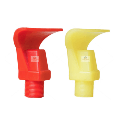 Tail gas desulfurization Polyurethane plastic Coal spray washing machine duckbill magnetic separator cleaning scraper polyethylene water nozzle — изображение 3