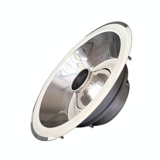 Stainless steel Hidden type strong hot and cold air shower room drying chamber spray nozzle in clean/purifying blower bath dust room or channel