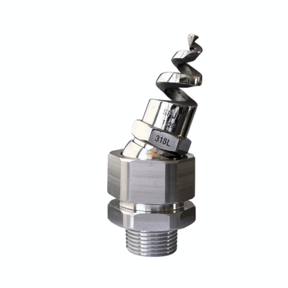 155SS Swivel joint, stainless steel brass Adjustable ball nozzle connector/joint removable adapter — изображение 7