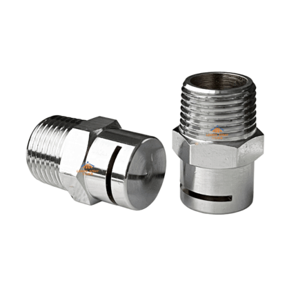 ZSTMA-T/ZSTMB-T Medium flow rate spray 1/2 inch, 3/4 inch, 1 inch flat fan water curtain fire fighting protection system sprinkler nozzle — изображение 2